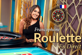 French Roulette Gold